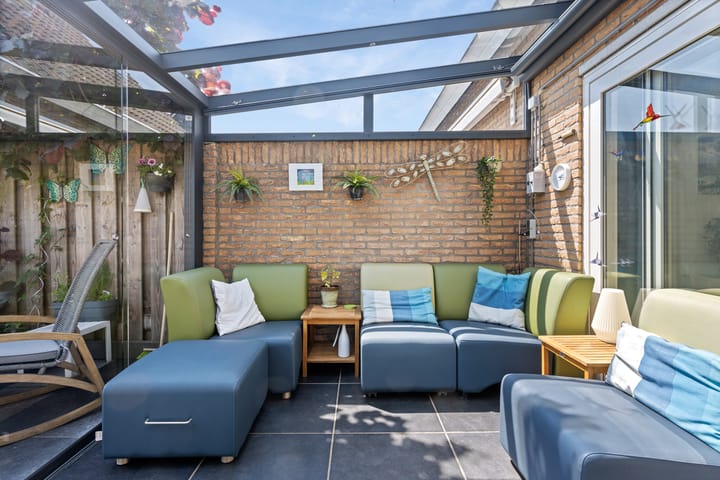 Foto 55 van Keurnotenlaan 9