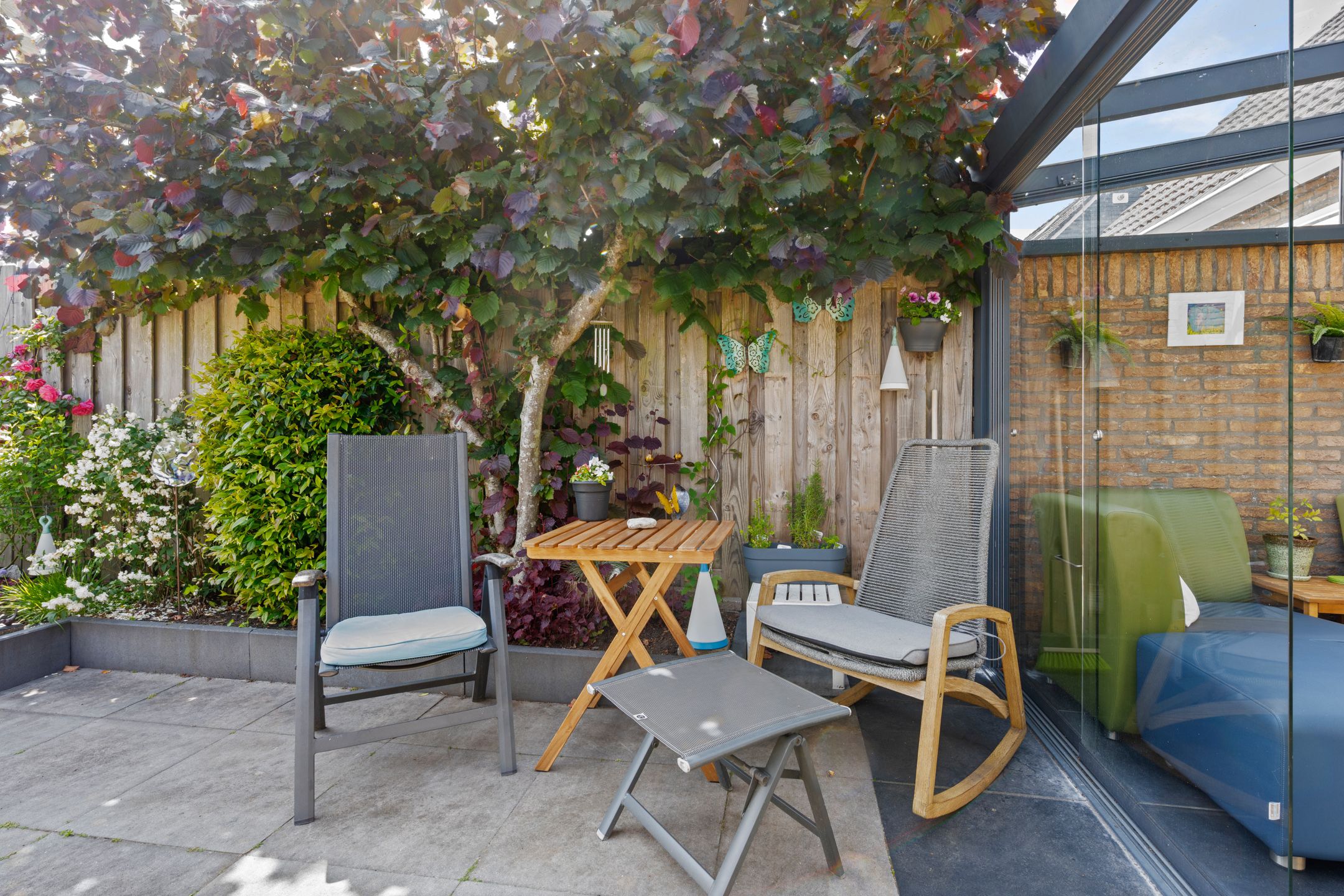 Foto 57 van Keurnotenlaan 9