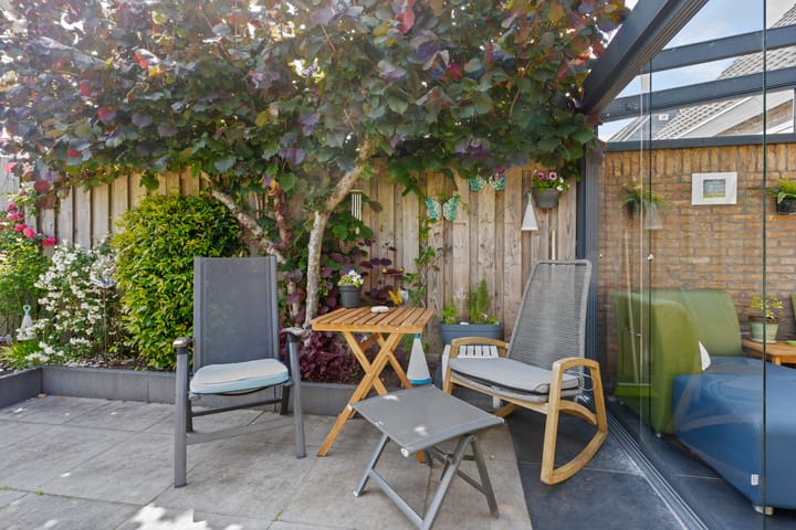 Foto 57 van Keurnotenlaan 9