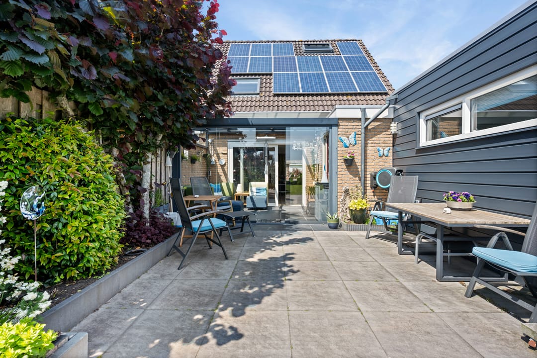 Foto 58 van Keurnotenlaan 9