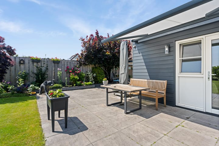 Foto 60 van Keurnotenlaan 9