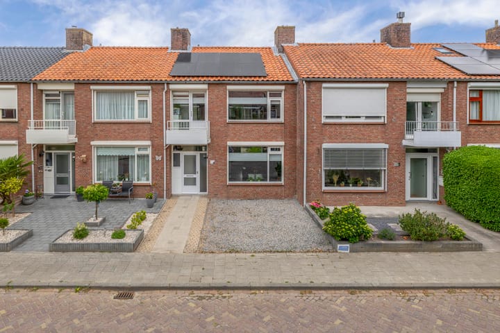 Foto 1 van Doctor Ariënslaan 98