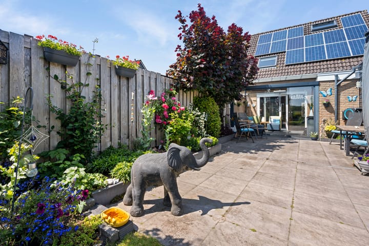 Foto 62 van Keurnotenlaan 9