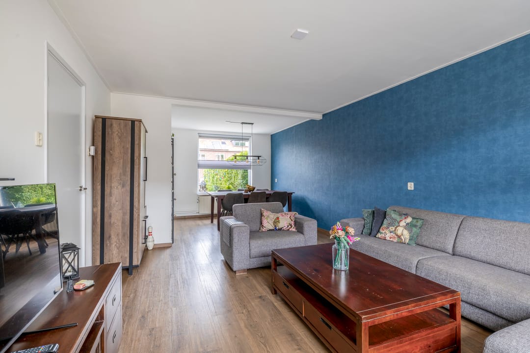 Foto 2 van Doctor Ariënslaan 98