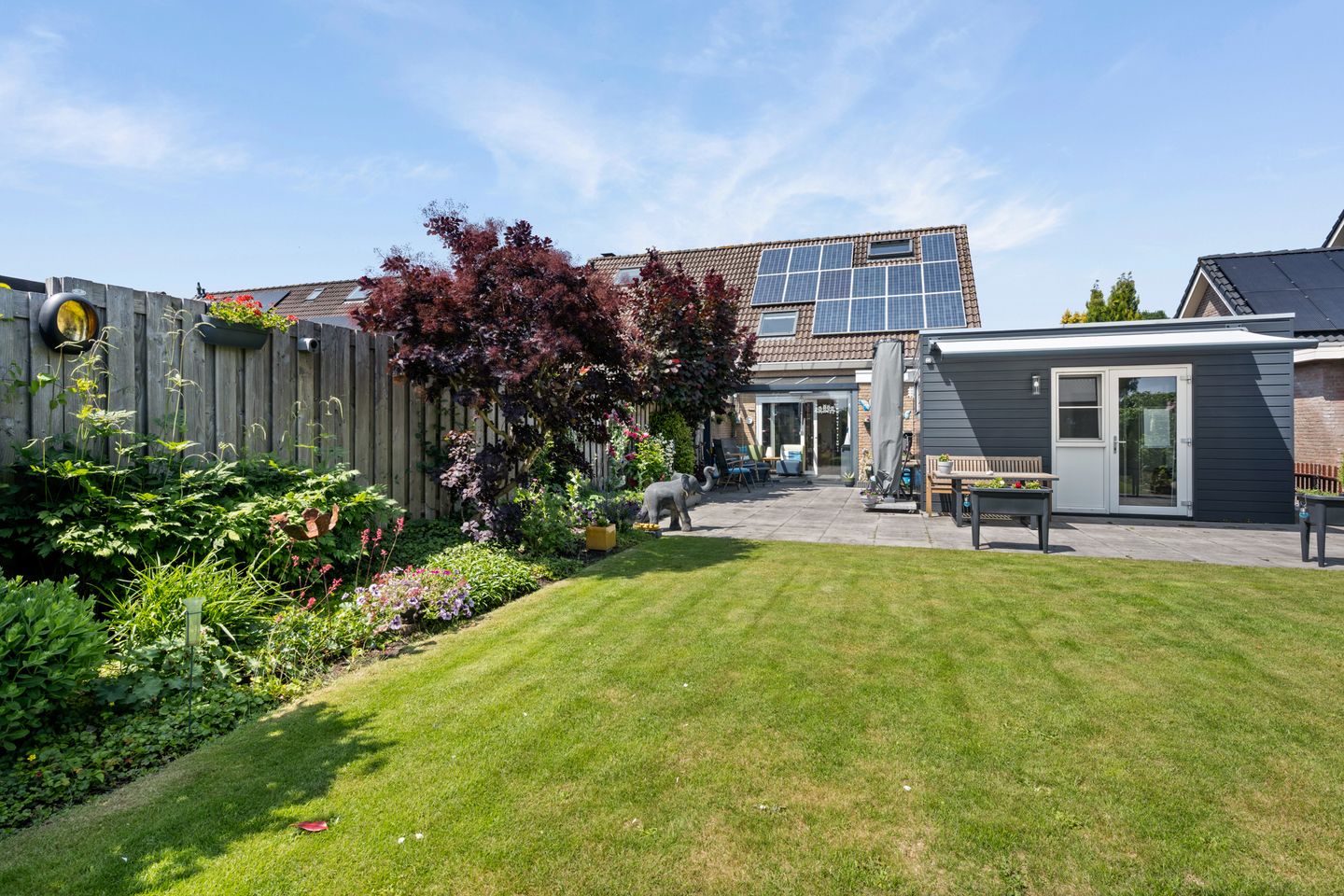 Foto 64 van Keurnotenlaan 9