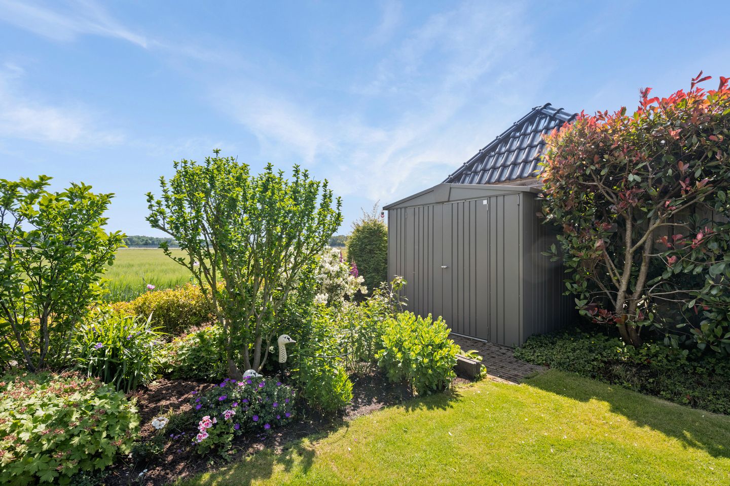 Foto 65 van Keurnotenlaan 9