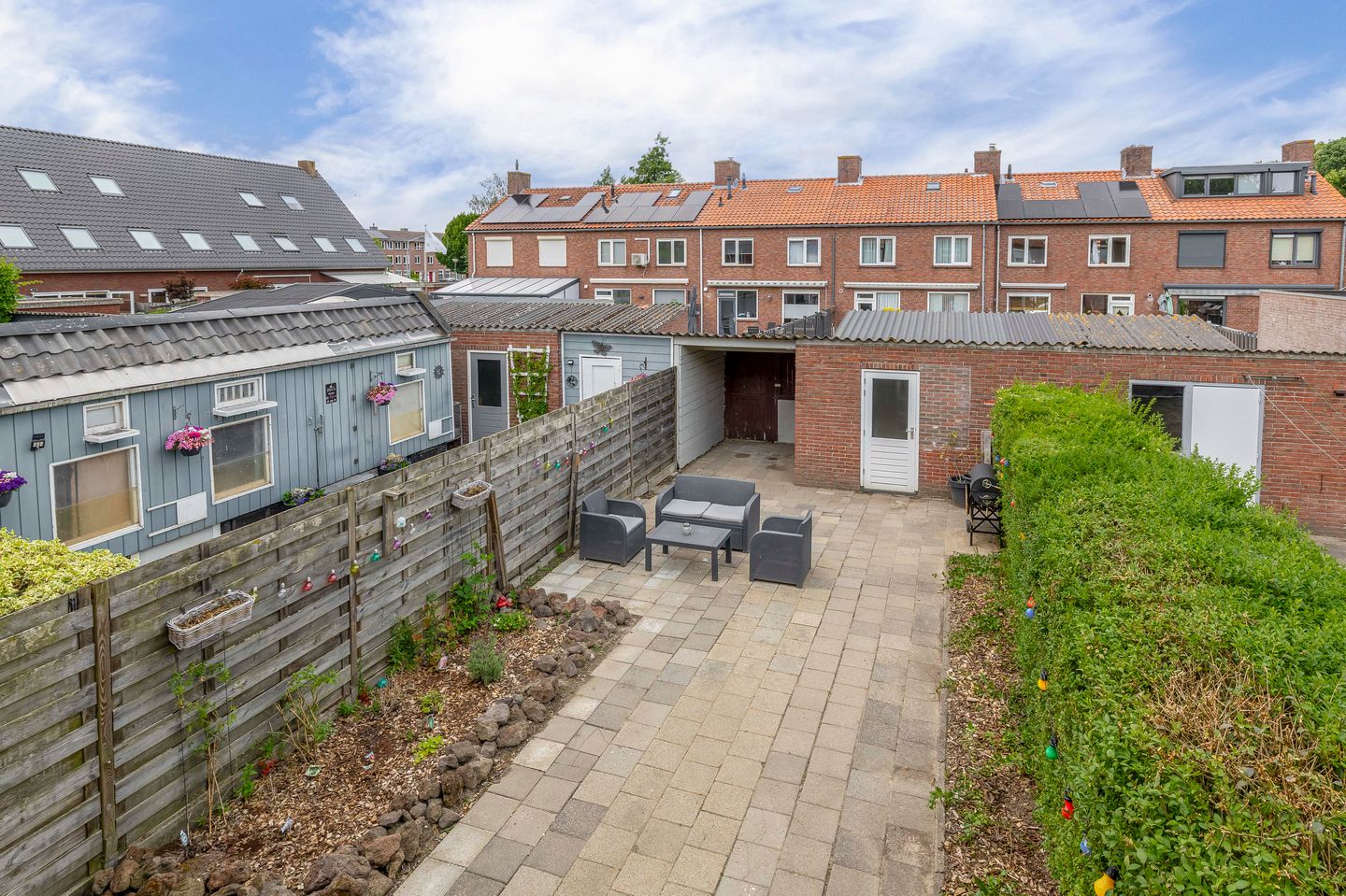 Foto 4 van Doctor Ariënslaan 98