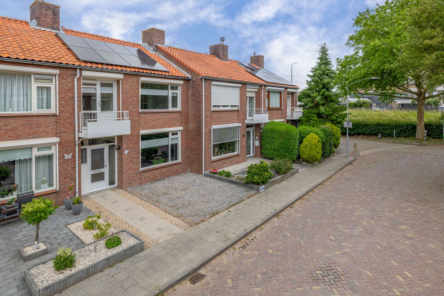 Foto 5 van Doctor Ariënslaan 98