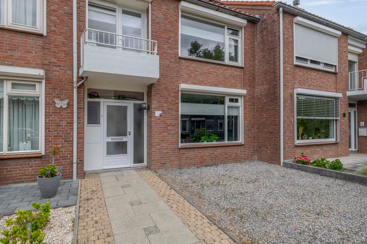 Foto 6 van Doctor Ariënslaan 98