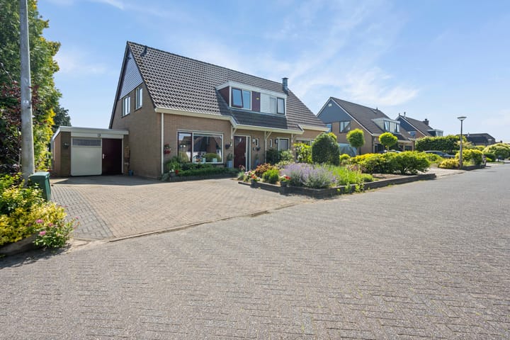 Foto 68 van Keurnotenlaan 9