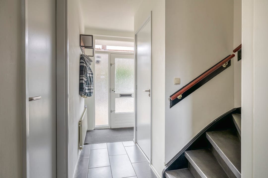 Foto 7 van Doctor Ariënslaan 98