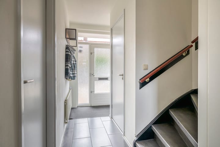 Foto 7 van Doctor Ariënslaan 98