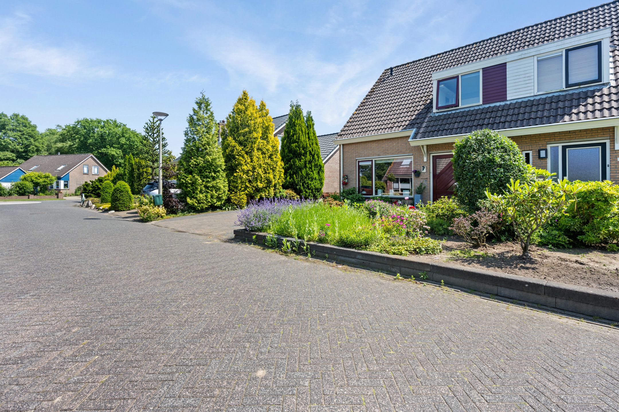 Foto 69 van Keurnotenlaan 9