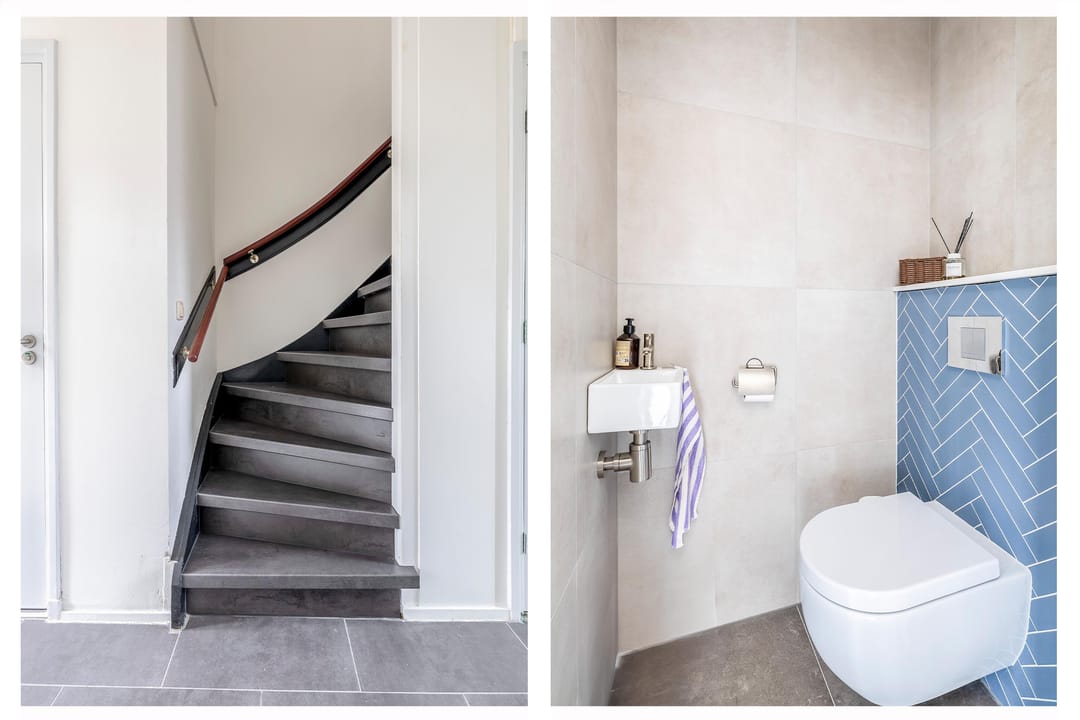 Foto 8 van Doctor Ariënslaan 98