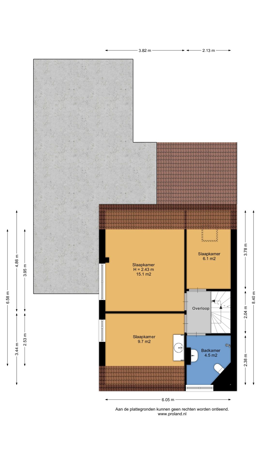 Foto 71 van Keurnotenlaan 9