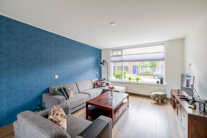 Foto 9 van Doctor Ariënslaan 98