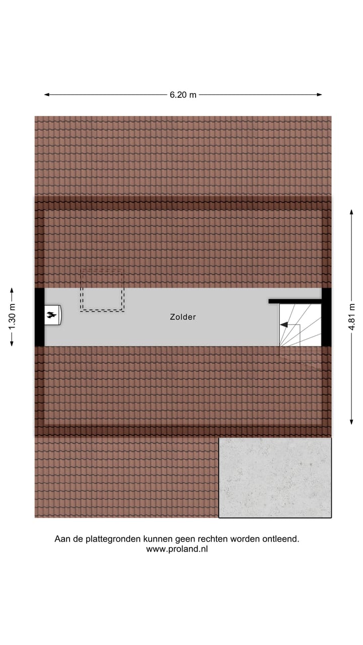 Foto 72 van Keurnotenlaan 9