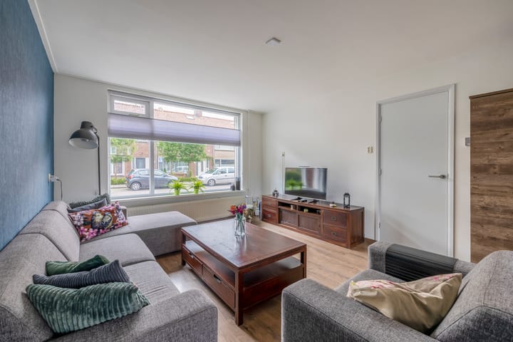 Foto 10 van Doctor Ariënslaan 98