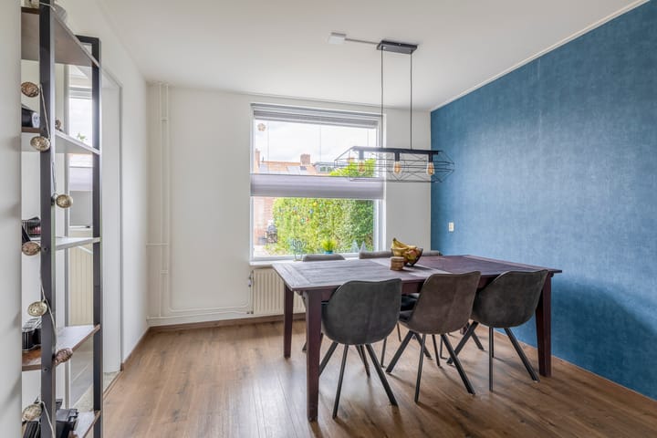 Foto 11 van Doctor Ariënslaan 98