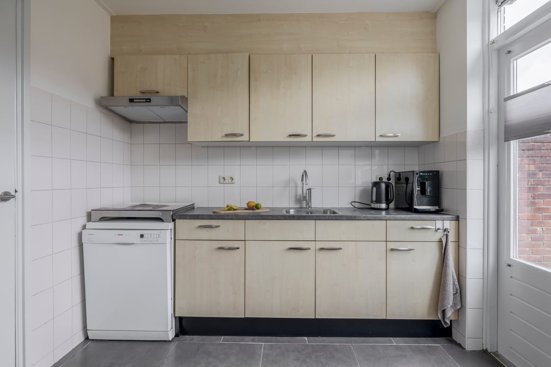 Foto 13 van Doctor Ariënslaan 98