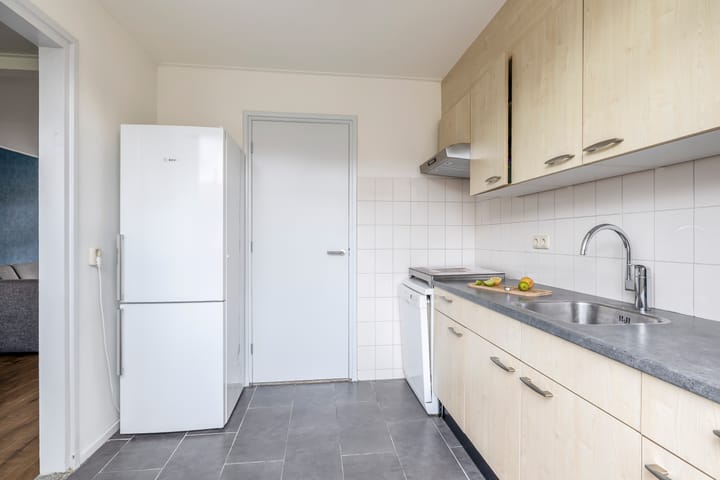 Foto 14 van Doctor Ariënslaan 98