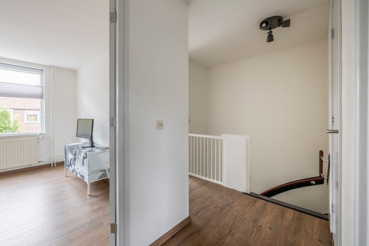 Foto 16 van Doctor Ariënslaan 98