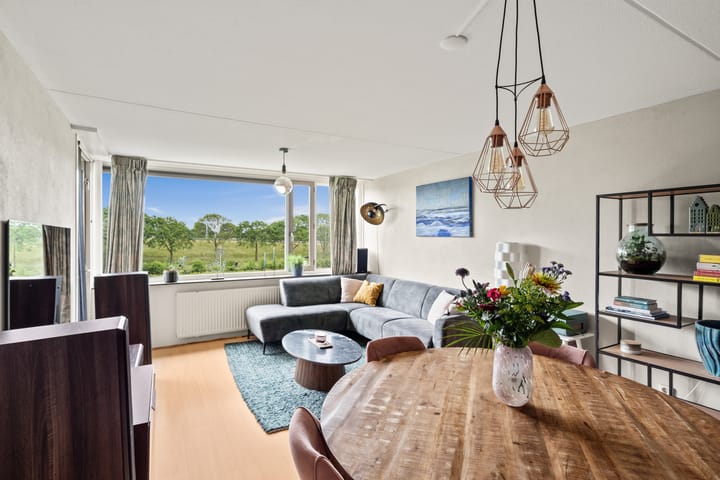 Foto 2 van Polderpeil 488