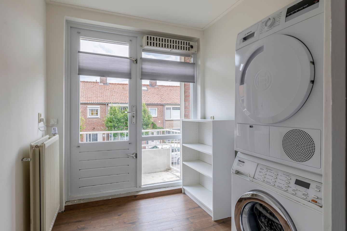 Foto 25 van Doctor Ariënslaan 98