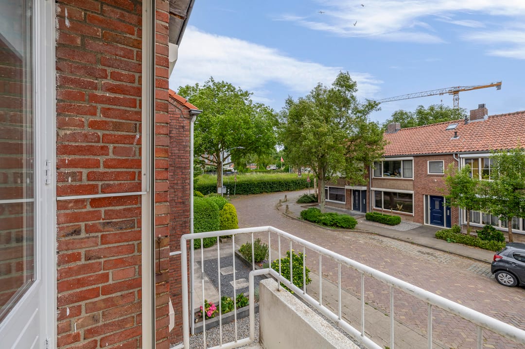 Foto 26 van Doctor Ariënslaan 98