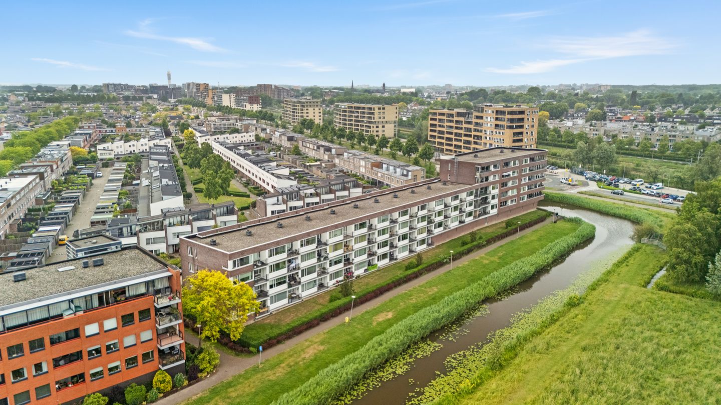 Photo 5 of Polderpeil 488