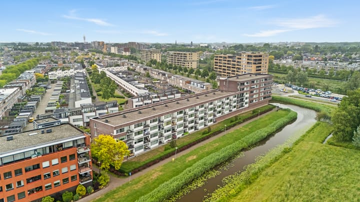 Foto 5 van Polderpeil 488