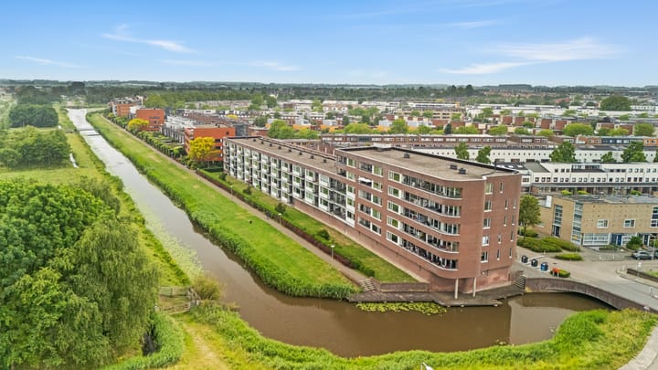 Foto 6 van Polderpeil 488