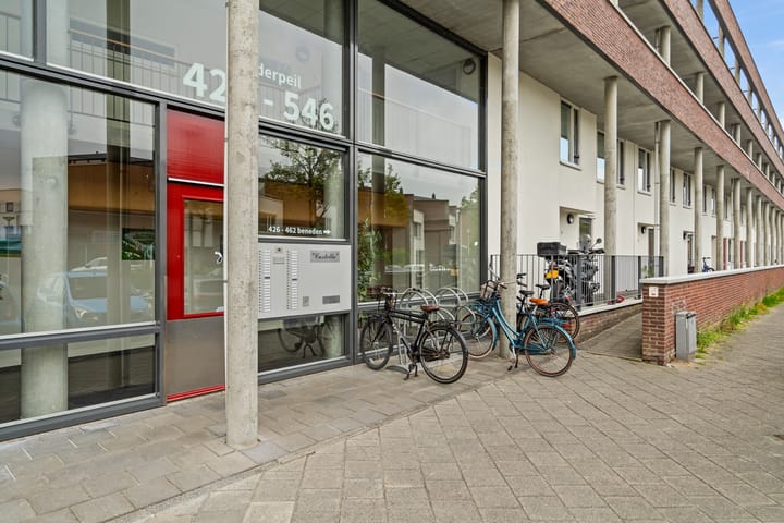 Foto 7 van Polderpeil 488