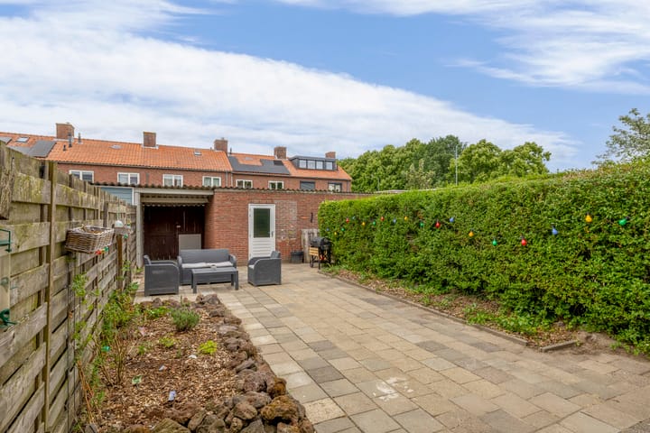 Foto 28 van Doctor Ariënslaan 98