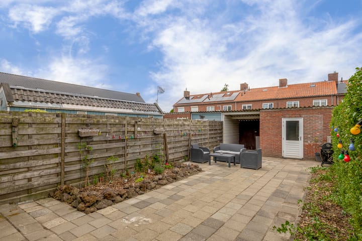 Foto 29 van Doctor Ariënslaan 98