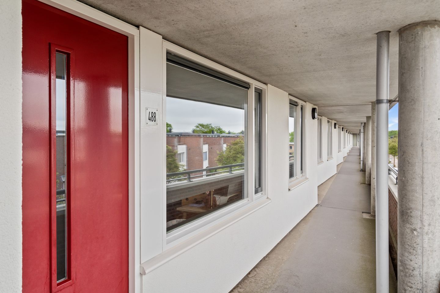 Photo 10 of Polderpeil 488