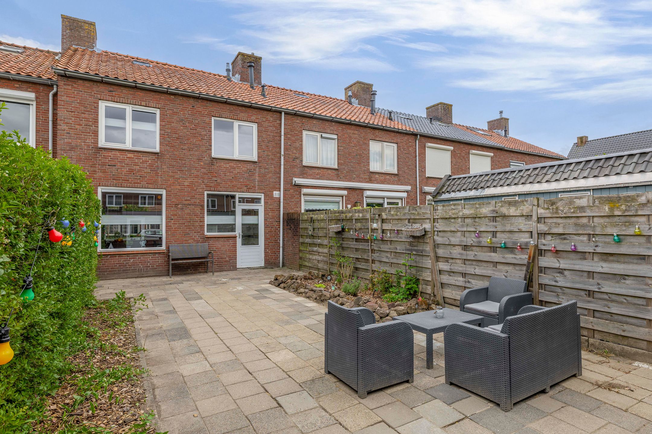 Foto 30 van Doctor Ariënslaan 98