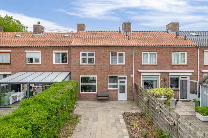 Foto 31 van Doctor Ariënslaan 98