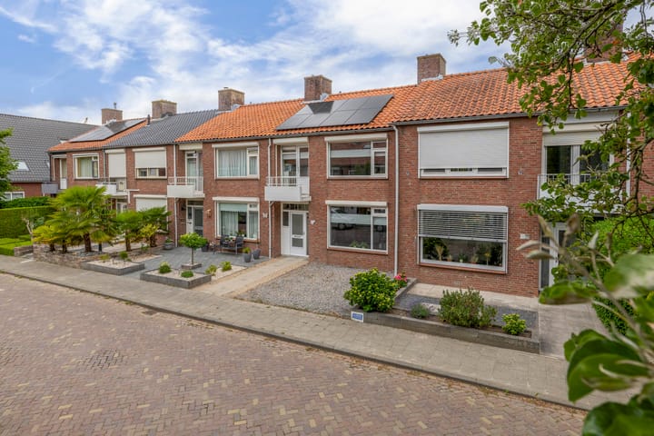 Foto 32 van Doctor Ariënslaan 98