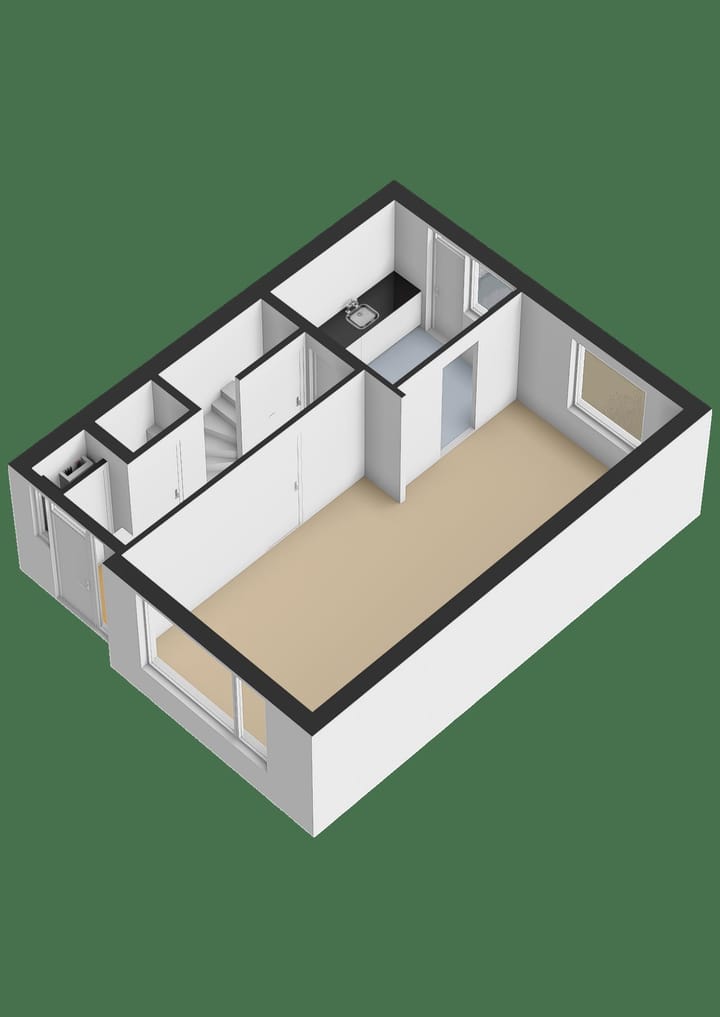 Foto 34 van Doctor Ariënslaan 98