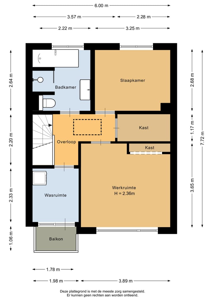 Foto 37 van Doctor Ariënslaan 98