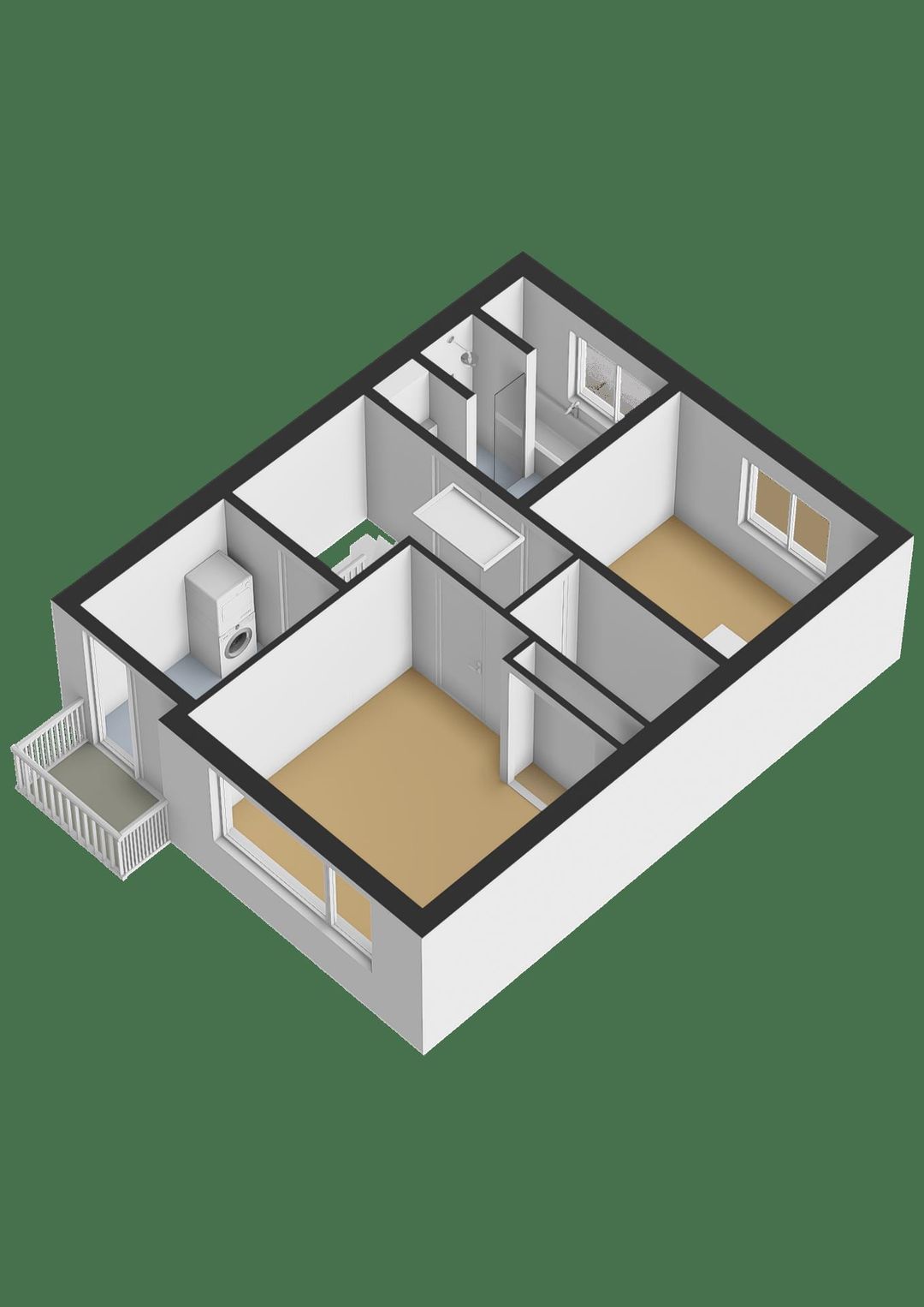 Foto 38 van Doctor Ariënslaan 98