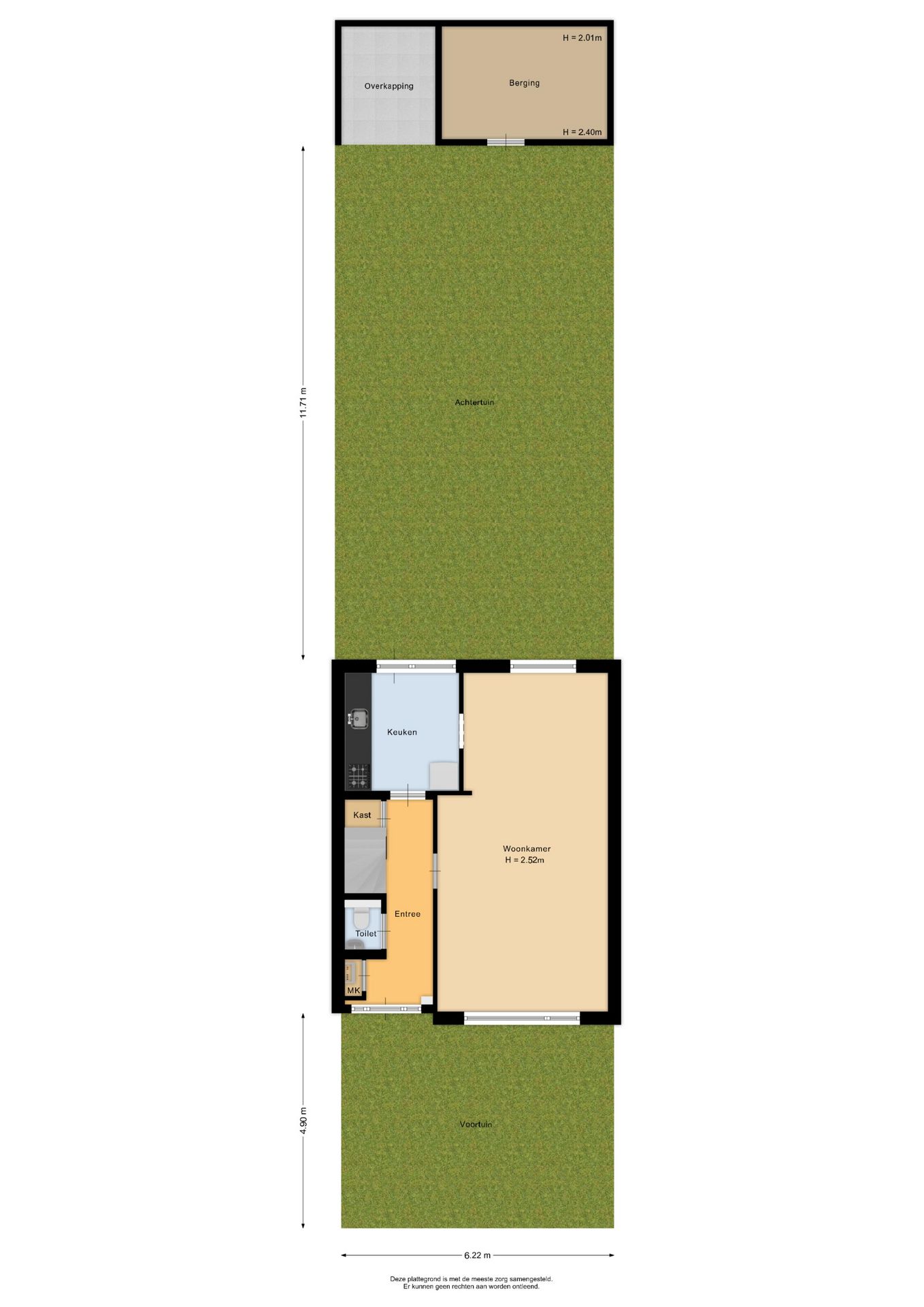 Foto 39 van Doctor Ariënslaan 98