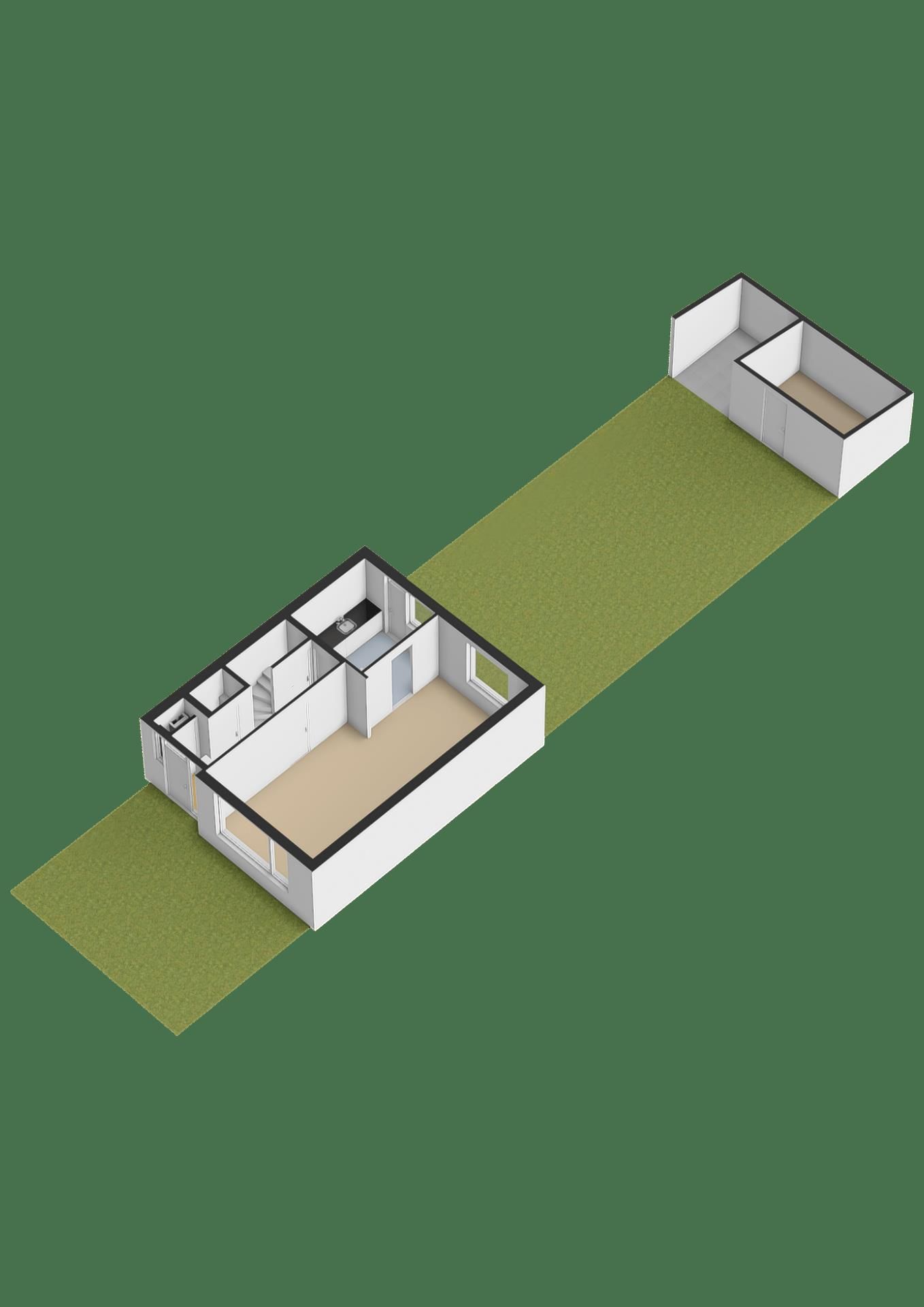 Foto 40 van Doctor Ariënslaan 98