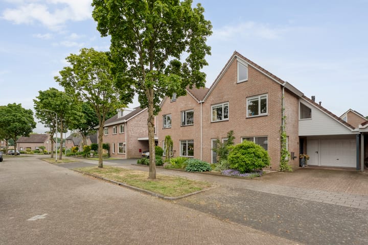 Foto 3 van Karreweide 38