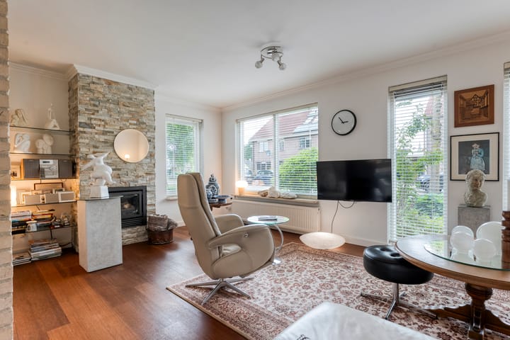 Foto 4 van Karreweide 38