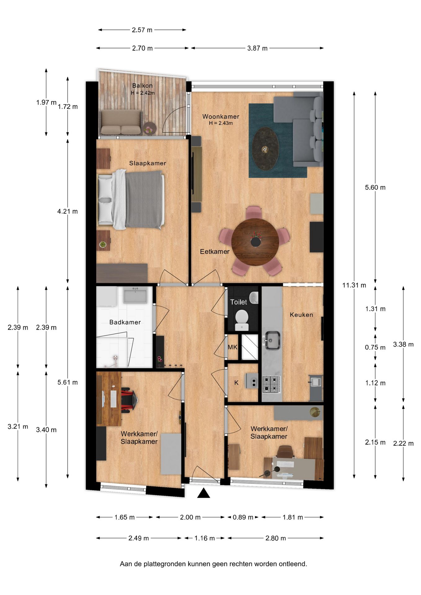 Photo 36 of Polderpeil 488