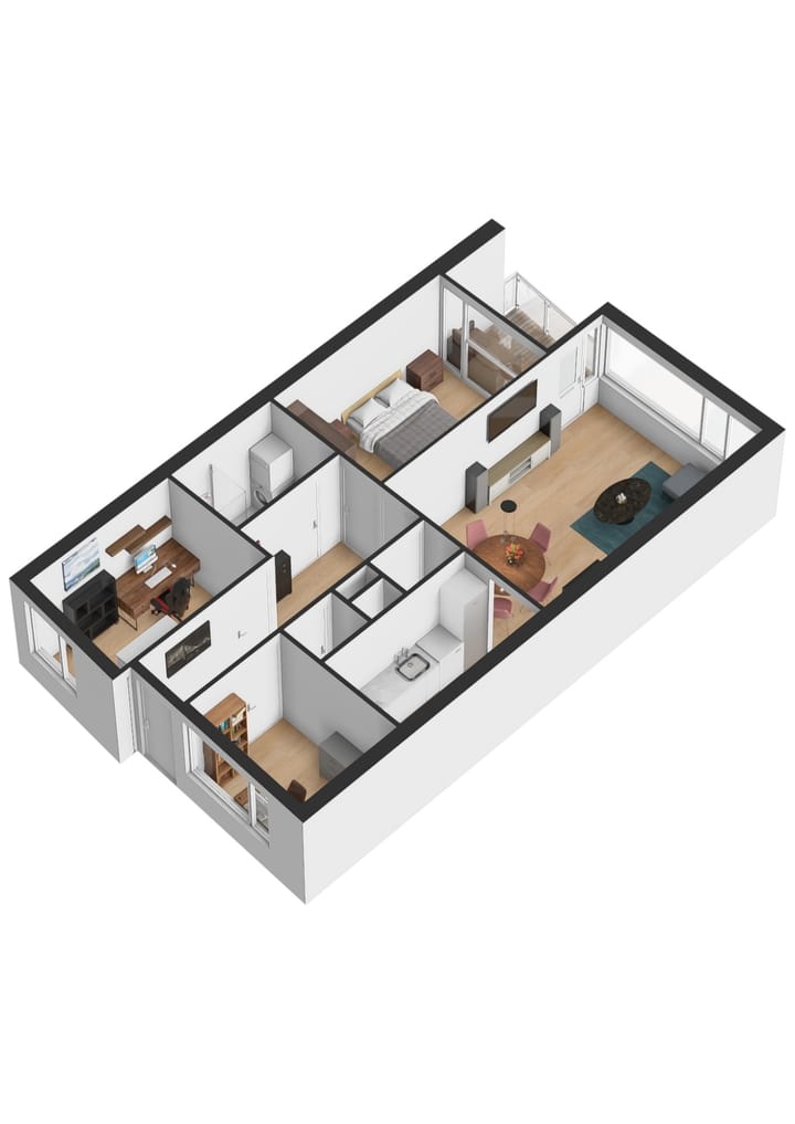 Foto 38 van Polderpeil 488