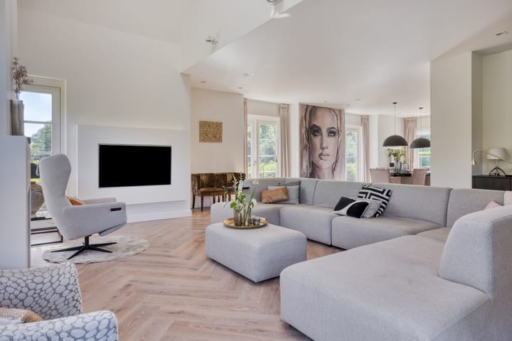 Photo 2 of Willy van den Berkstraat 7