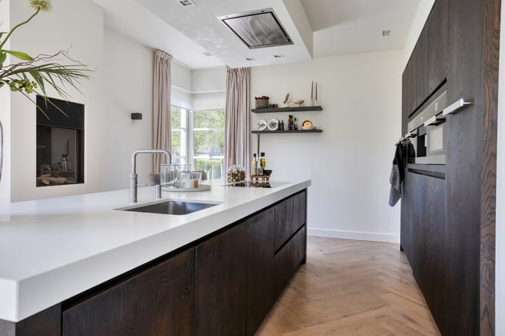 Photo 3 of Willy van den Berkstraat 7